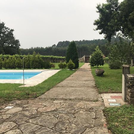 A Casacuberta Villa O Marquino Ngoại thất bức ảnh