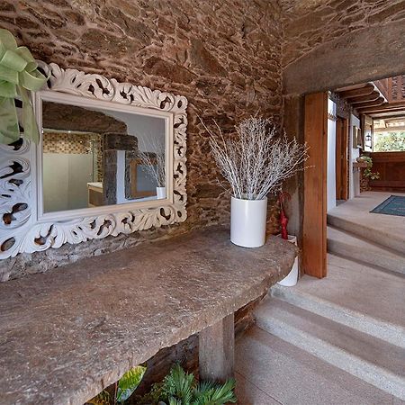 A Casacuberta Villa O Marquino Ngoại thất bức ảnh