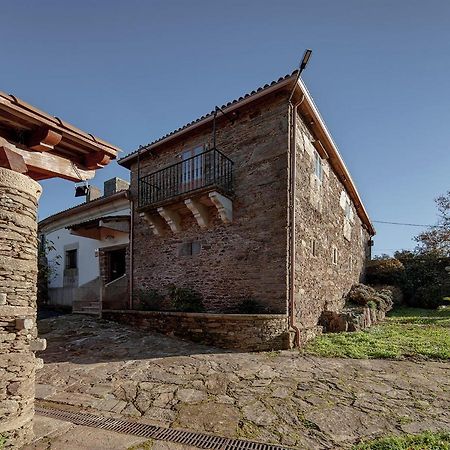 A Casacuberta Villa O Marquino Ngoại thất bức ảnh