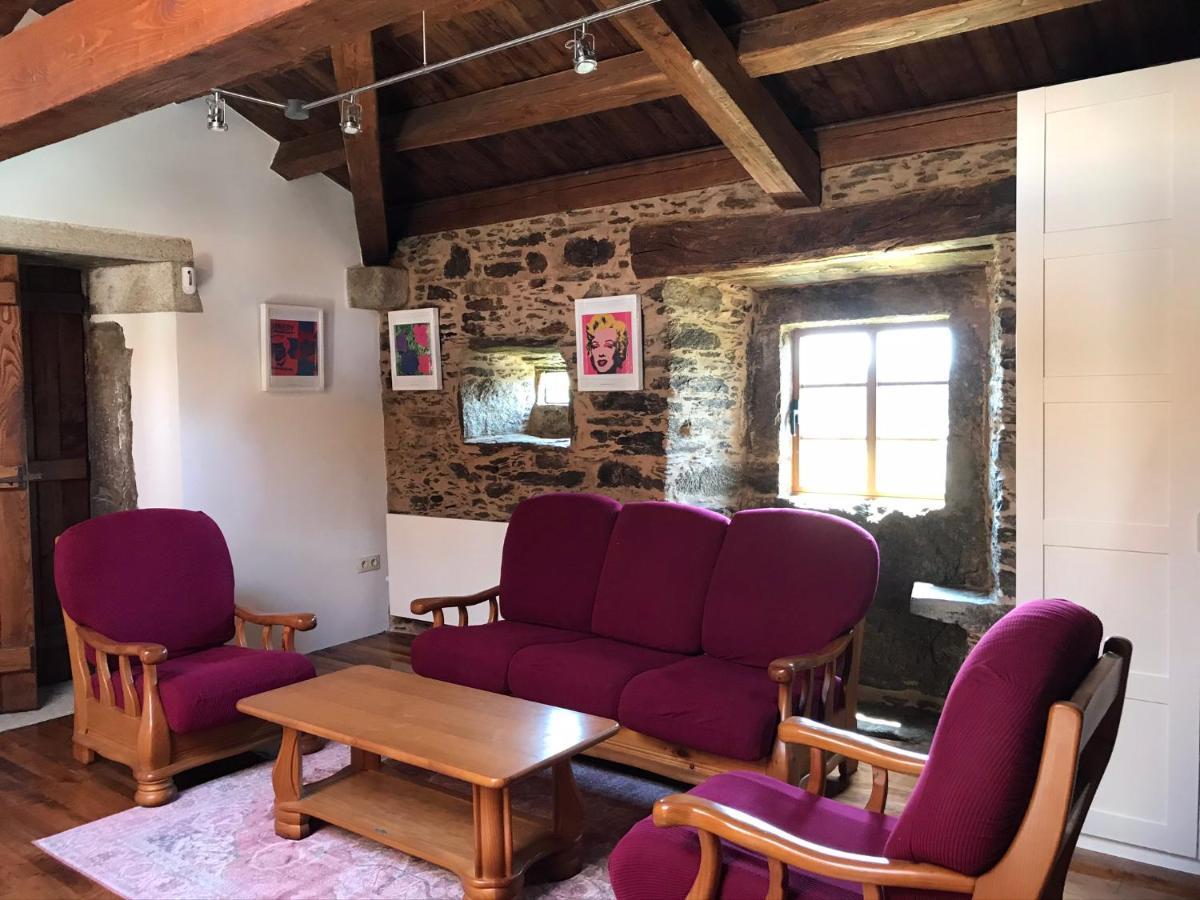A Casacuberta Villa O Marquino Ngoại thất bức ảnh