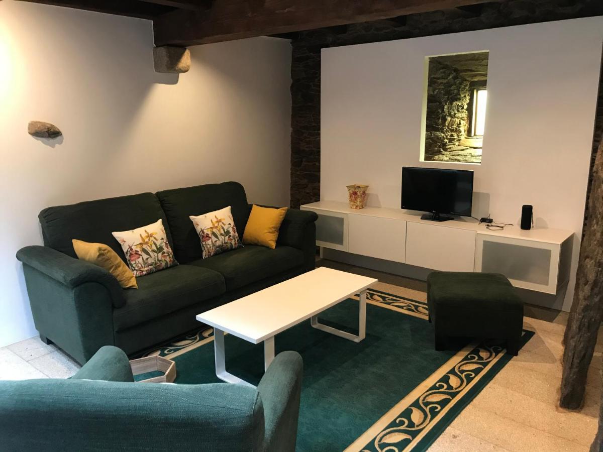 A Casacuberta Villa O Marquino Ngoại thất bức ảnh