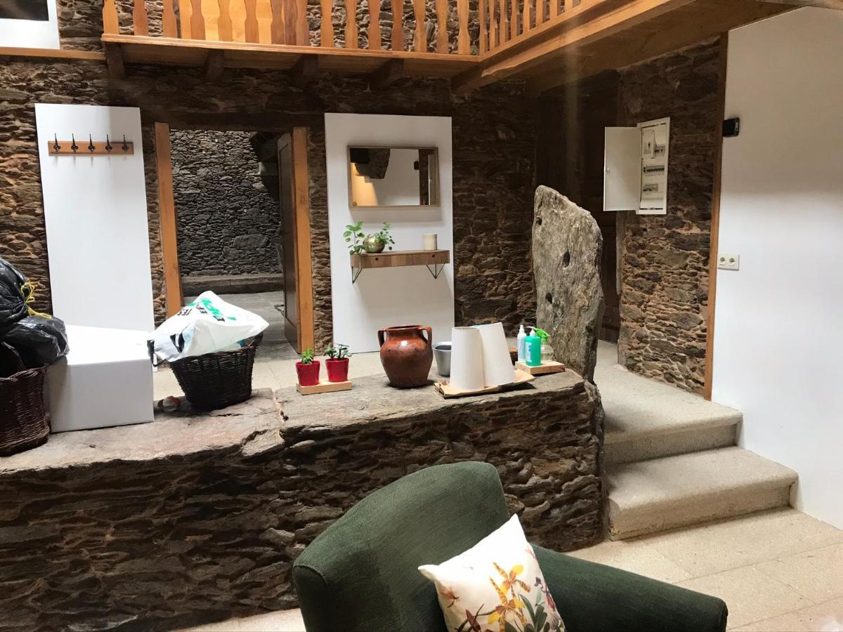 A Casacuberta Villa O Marquino Ngoại thất bức ảnh