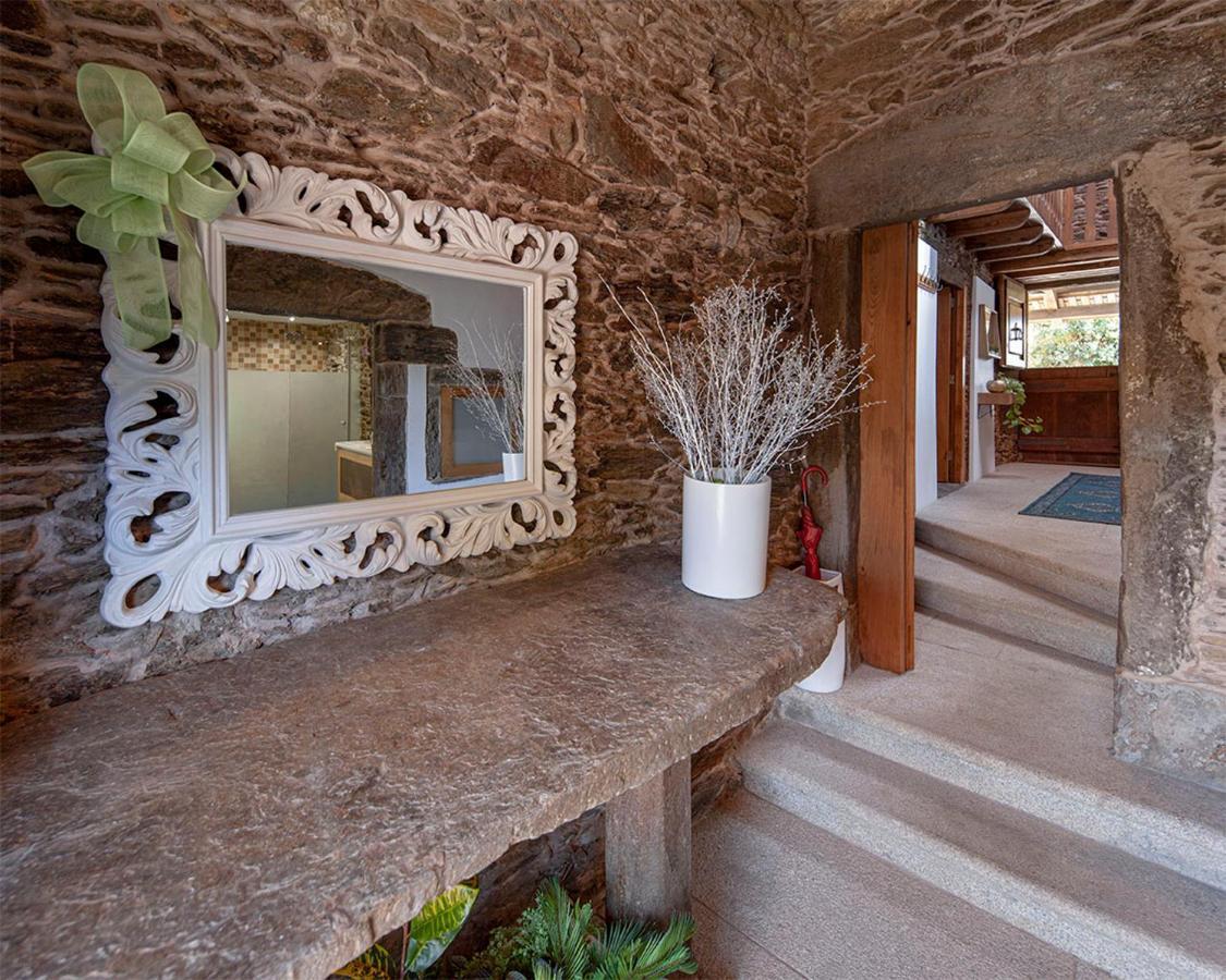 A Casacuberta Villa O Marquino Ngoại thất bức ảnh