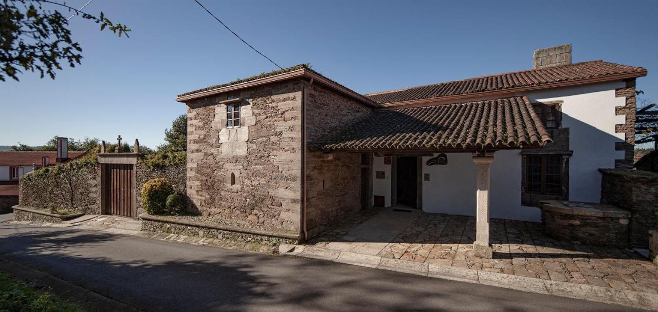 A Casacuberta Villa O Marquino Ngoại thất bức ảnh