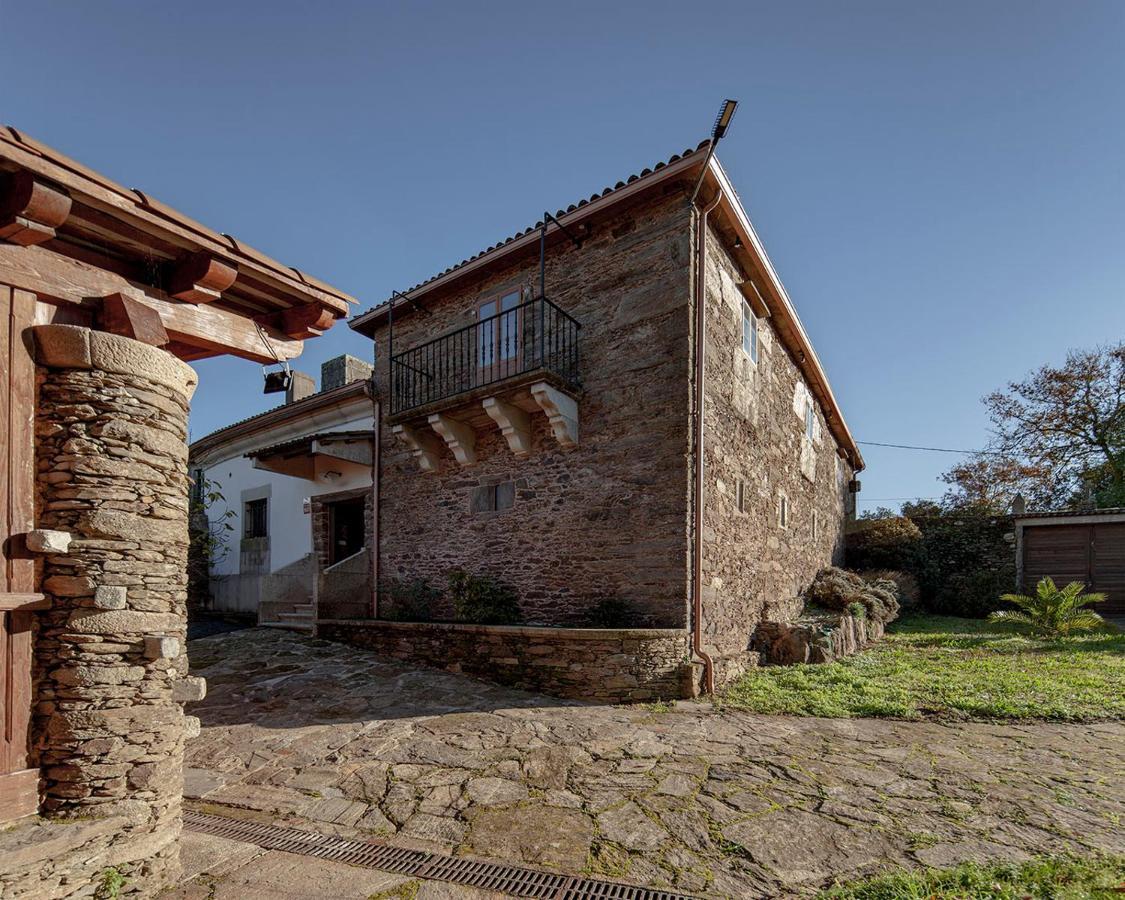 A Casacuberta Villa O Marquino Ngoại thất bức ảnh