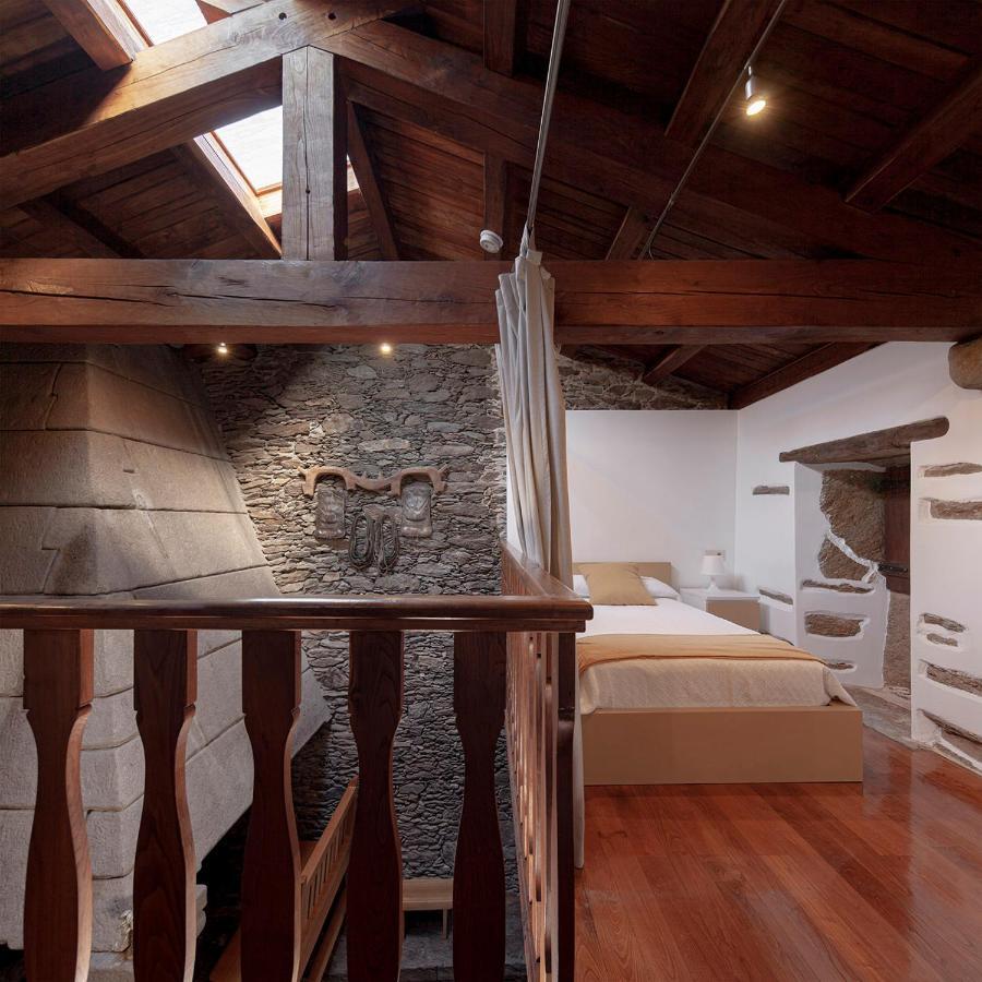 A Casacuberta Villa O Marquino Ngoại thất bức ảnh